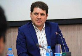سخنگوی وزارت کشور منصوب شد
