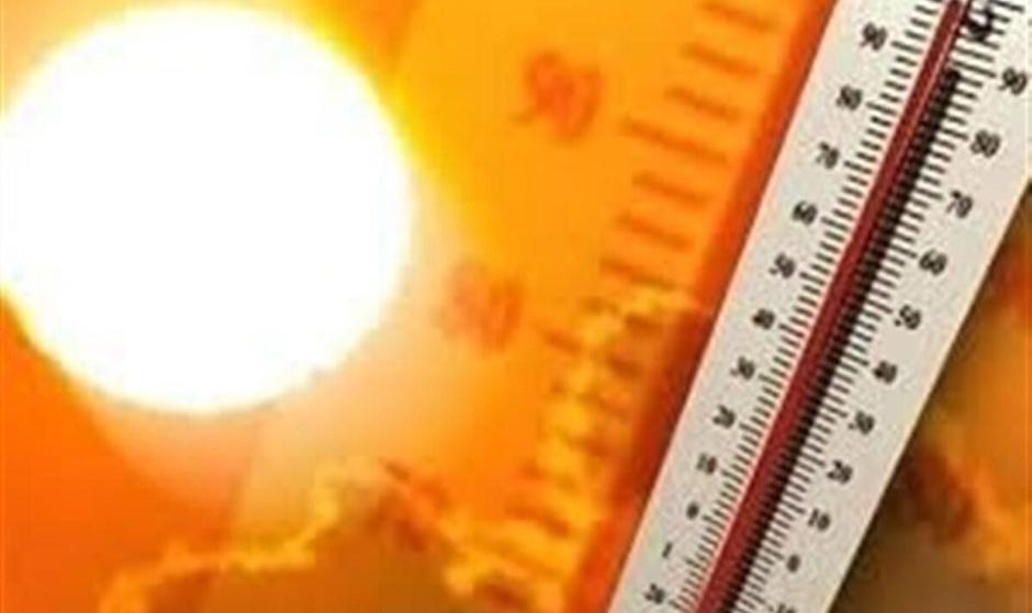 هشدار هواشناسی درباره گرمای شدید در ۳۱ استان