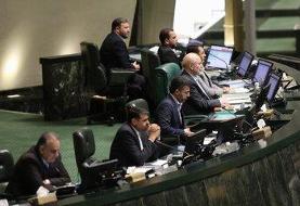 انتقاد قالیباف از رسایی: قرار بود طبق دستور تذکر دهید!/ تعلیق همکاری با آژانس باید طبق قانون ...
