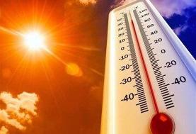 تداوم افزایش دما تا چهارشنبه در تهران