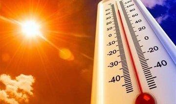 تداوم افزایش دما تا چهارشنبه در تهران