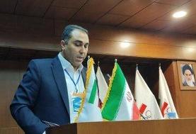پازندمهر رئیس فدراسیون موتورسواری و اتومبیلرانی شد