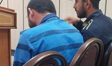 جزییات پرونده «الهه حسین‌نژاد» در اولین روز جلسه رسیدگی به پرونده؛ ...