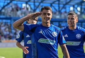 نسخه گزینه استقلال و پرسپولیس پیچیده شد