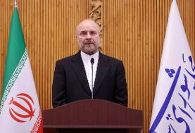 محمدباقر قالیباف: بزرگ‌ترین دستاورد جنگ ۱۲ روزه انسجام ملی بود