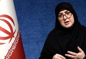 سخنگوی دولت: چهارشنبه تعطیل نیست؛ اگر خبری باشد از طریق رسانه‌ها اعلام می‌شود