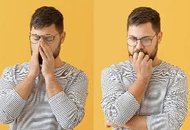 اضطراب یا استرس؟ پی بردن به ۶ تفاوت ظرف ۴ دقیقه
