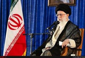 انتصاب علی لاریجانی به عنوان نماینده رهبری در شورای عالی امنیت ملی/ لاریجانی و جلیلی دو نماینده ...