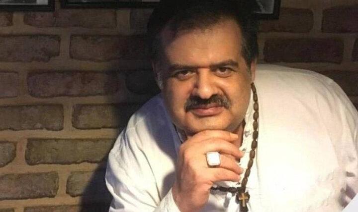 مهران زینت‌بخش مستندساز درگذشت
