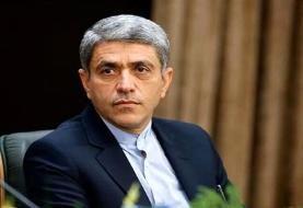 قدردانی علی طیب‌نیا از شرکت‌کنندگان در مراسم ترحیم برادرش
