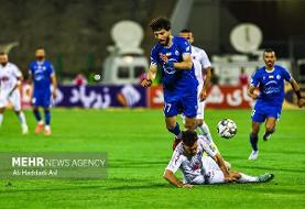 استقلال در انتظار بازشدن خطوط هوایی؛ مدافع خارجی در راه تهران