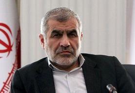 نایب رئیس مجلس: گروسی ‌دروغگو و گزارشگری خائن و وابسته به رژیم صهیونیستی است