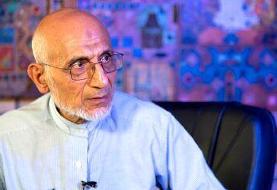 میرسلیم: مردم پیام رسان های بیگانه را کنار بگذارند