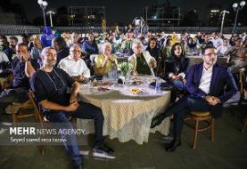 هنرمندان به بهانه انرژی و محیط زیست دورهم جمع شدند