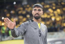 استقلال در آستانه یک خرید جنجالی دیگر؛ تماس مسئول نقل و انتقالات با مهاجم پرسپولیسی!