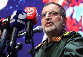 سخنگوی سپاه: دشمن بداند؛ اگر تجاوز تکرار شود ممکن است جغرافیای پاسخ و میدان نبرد تغییر کند