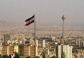 تهران تعطیل شد/ درخواست استاندار از پایتخت نشینان + جزئیات