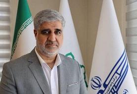 تجهیز ۵۰ درصد خطوط اتوبوسرانی مرکز تهران با اتوبوس های برقی