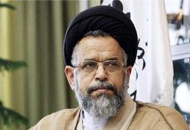 وزیر اطلاعات دولت روحانی در دولت پزشکیان پست گرفت