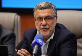 توضیح ظفرقندی درباره ارائه خدمات درمانی به اتباع افغانستانی + فیلم