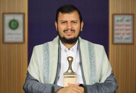 رهبر انصارالله یمن: مرگ در کمین صد هزار کودک در غزه