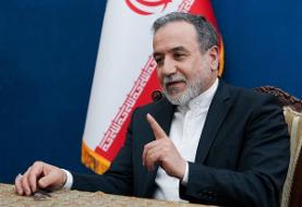 عراقچی: من و ویتکاف در طول و پس از جنگ، پیام‌هایی رد و بدل کرده‌ایم
