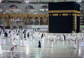 اعزام زوج‌های جوان به حج عمره بدون نوبت