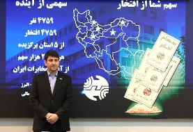 وزیر ارتباطات: در پروژه فیبر نوری، هر نوع ایجاد «پوشش»، باید به «اتصال» در عرض یک ماه منجر شود