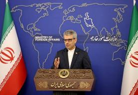 ابراز نگرانی ایران نسبت به تشدید بحران داخلی سودان