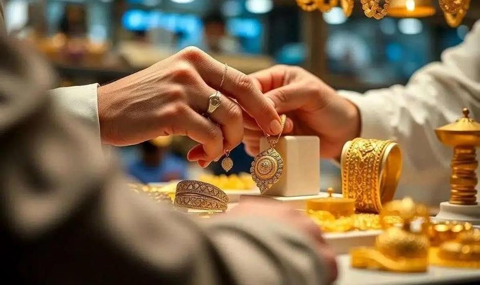 قیمت جدید طلا و سکه ۹ مرداد ۱۴۰۴/ سکه خیز برداشت