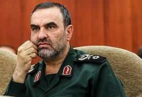 مراسم چهلم سرلشکر محققی چه زمانی برگزار می‌ شود؟