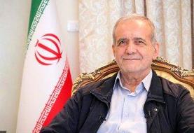 استقبال رسمی نخست وزیر پاکستان از پزشکیان/ رئیس جمهوری در این مراسم چه کرد؟