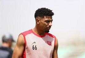 مدافع پرسپولیس به لیگ ترکیه نزدیک شد