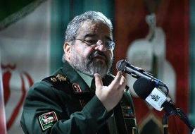 رئیس سازمان پدافند غیرعامل: واتس‌اپ در مکان‌یابی و ترور برخی فرماندهان حماس نقش داشت/ مکان‌یابی ...