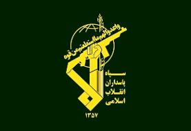سپاه: یک سرباز وظیفه که در حمله تروریستی رژیم صهیونیستی به شدت مجروح شده بود، به شهادت رسید