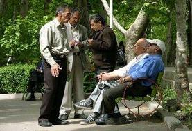 معوقات بازنشستگان کی پرداخت می‌شود؟