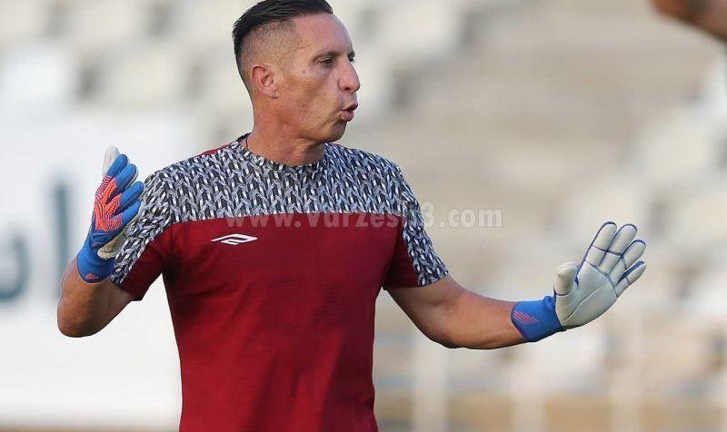 مربی منچستریونایتد و اتلتیکو مادرید به پرسپولیس پیوست