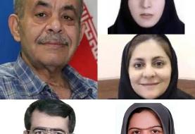 پنج روایت از ایستادن کنار مردم تا آخرین نفس