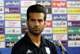 مطمئنم به لیگ برتر صعود می‌کنیم