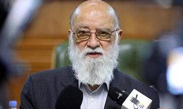 واکنش چمران به‌فعالیت زنان به‌عنوان راهبر مترو