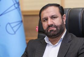 دادستان تهران: برای جاسوسان زندان اوین پرونده تشکیل شد