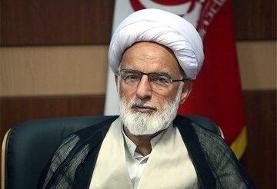 آیت الله دری نجف‌آبادی: مطالبه خسارت از رژیم صهیونیستی باید تا آخر پیگیری شود/ جوانان بر اساس ...