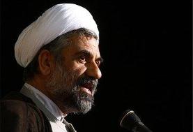 حوادث غیرمترقبه از نگاه مشاور رئیس شورای هماهنگی سازمان تبلیغات؛ فتنه تیر ۱۳۷۸، تیر ۱۳۸۷، فتنه ...