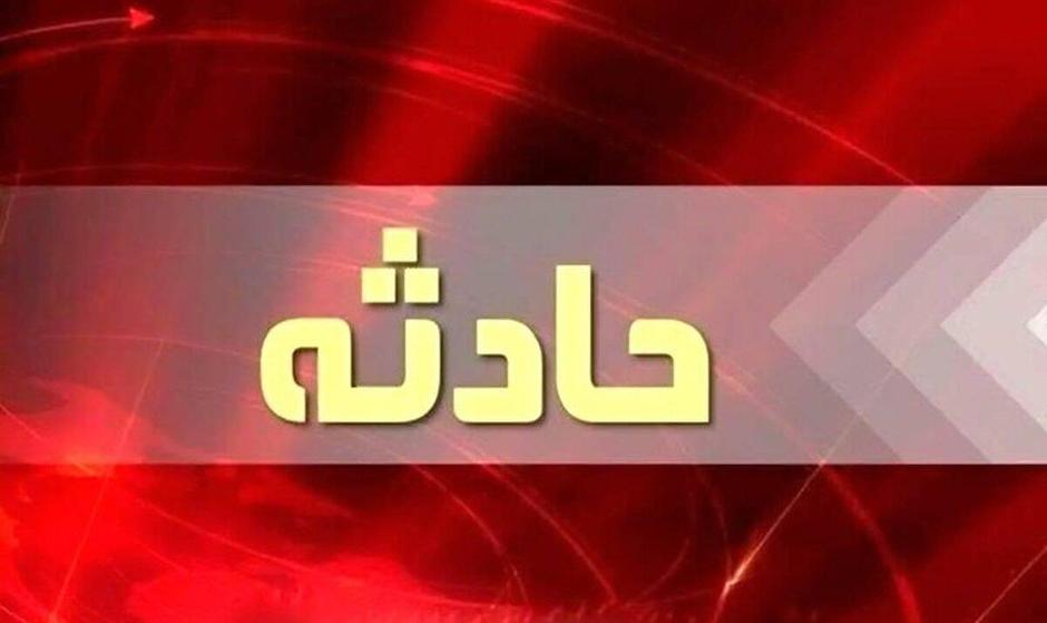واژگونی خودرو زائران ایرانی در عراق؛ یک نفر کشته و ۱۴ تن مجروح شدند