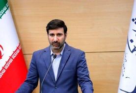 طحان نظیف در پیامی درگذشت فرشچیان را تسلیت گفت