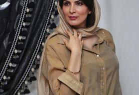 اکران خصوصی فیلم توقیفی «غیبت موجه» با بازی آیسان کرمی (عکس)