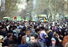 استاندار تهران: تراکم جمعیتی تهران ۲۱ برابر میانگین کشوری است