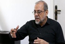 پیام تبریک دبیر مجمع تشخیص مصلحت نظام به دبیر شورای عالی امنیت ملی