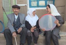 نمایش «همنوایی عاشقانه» در آمریکا