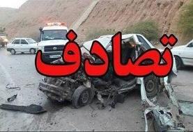 آمار مصدومان زلزله زنجیره‌ای در دامغان